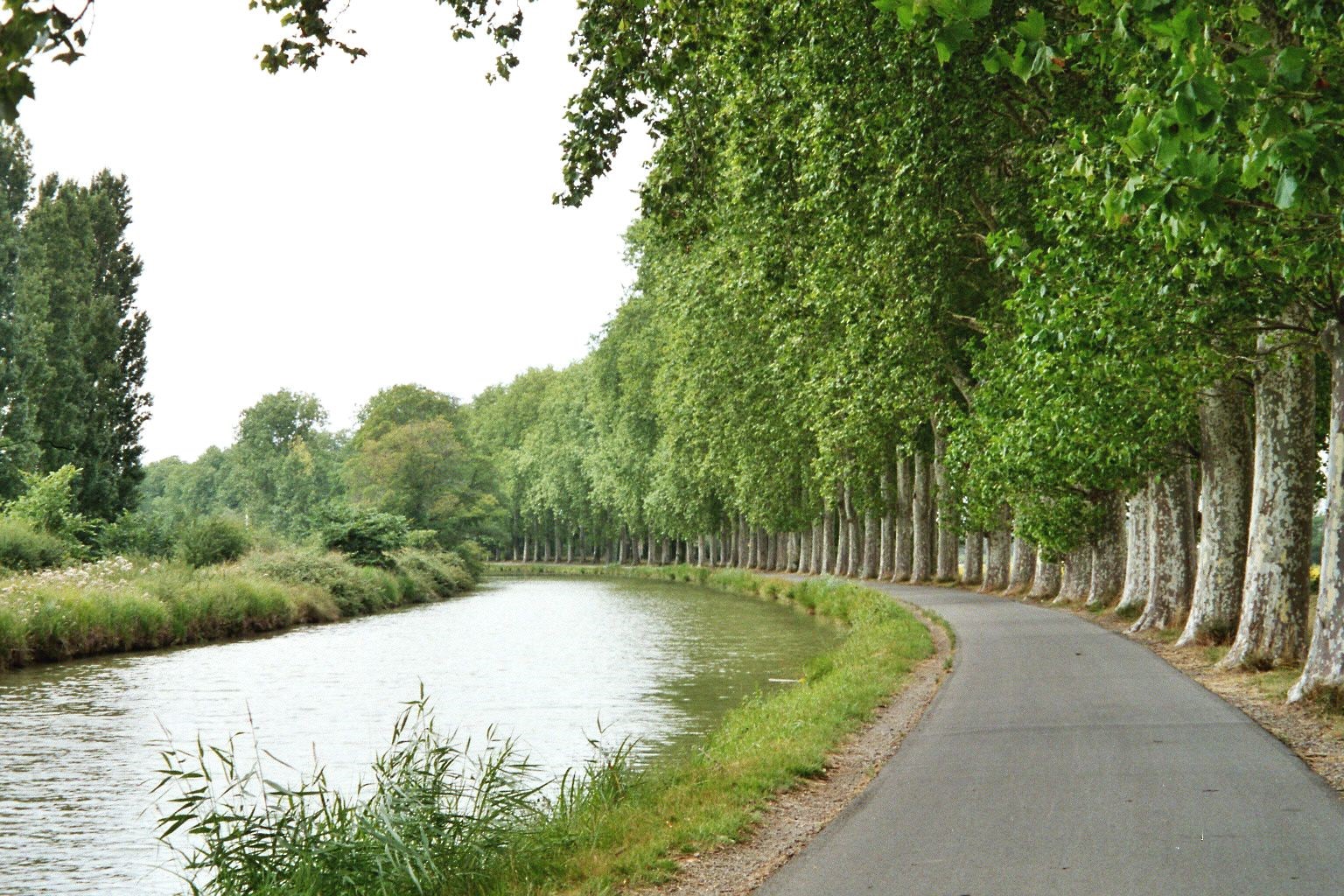 Canal du Midi